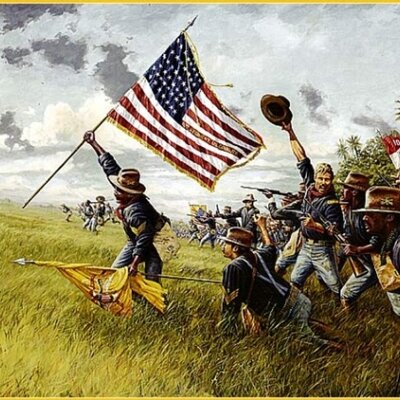 Timeline: Quels événements importants ont marqué la révolution américaine?