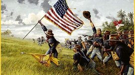 Timeline: Quels événements importants ont marqué la révolution américaine?