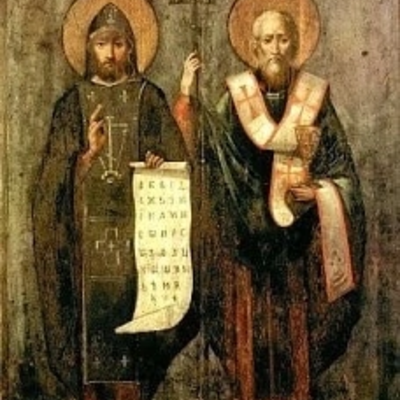 Timeline: История письменности