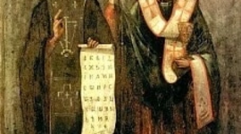 Timeline: История письменности