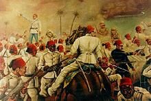 Égypte sous Contrôle Brittanique