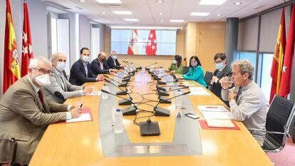 Comité de Expertos en Educación Higiénica