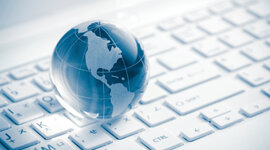 Timeline: EVOLUCIÓN DEL INTERNET 1960-2020🌐JLEON