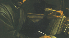 Timeline: línea de tiempo sobre la vida de San Ignacio de Loyola