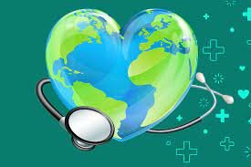 Salud para todos para el año 2000