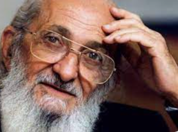 Paulo Freire (1921-1997)