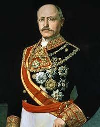 Asesinato del general Prim