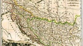 Timeline: Ilirske province