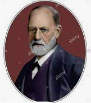 Sigmund Freud (1856-1939)