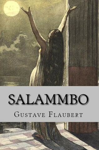 Salammbô (Flaubert)