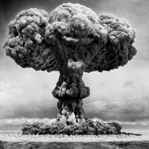 The Soviet Atomic Bomb