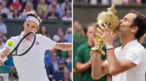 Grand Slam 20 de Roger Federer