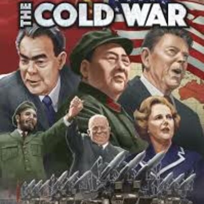Timeline: Cold War Timeline