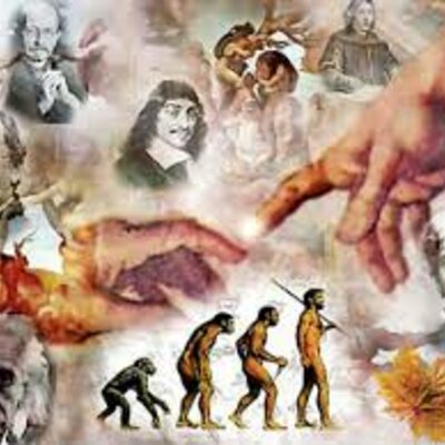 Timeline: La historia de la filosofía