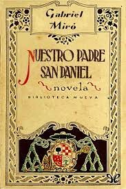 Nuestro Padre San Daniel