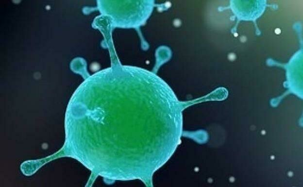 7. La teoria microbiana.