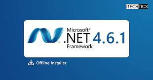 .Net Framework 4.6.1