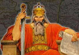 Karl den Store Keiser