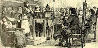 El incidente de Salem: ¿brujería o envenenamiento?