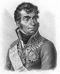 maršal A. de Marmont