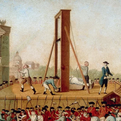 Timeline: French Revolution