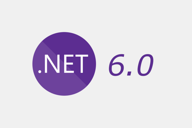 .Net 6 (LTS)