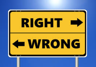 Conventional Morality (Kohlberg)