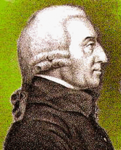 Adam Smith,