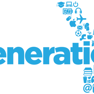 Timeline: Generation Y