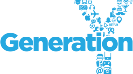 Timeline: Generation Y