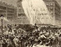 La noche de San Daniel