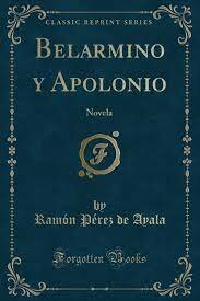 Belarmino y Apolonio