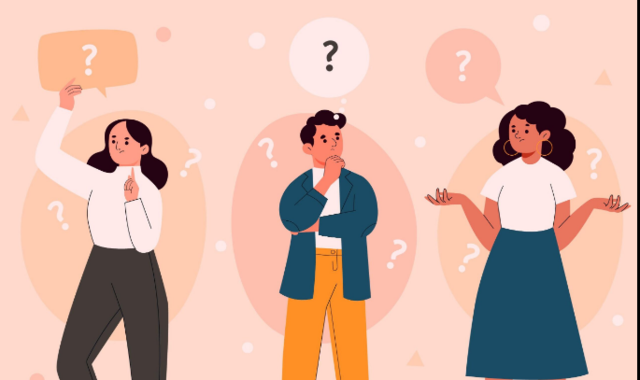 Stage 5: Identity vs. Role Confusion (Erikson)