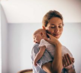 Stage 1: Trust vs. Mistrust (Erikson)