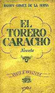 El torero Caracho