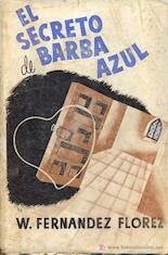 El secreto de Barba Azul