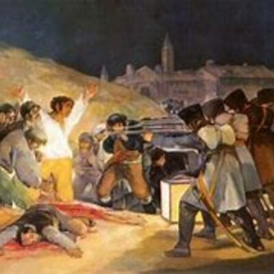 Timeline: La crisis del Antiguo Régimen en España