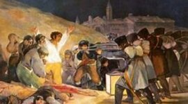Timeline: La crisis del Antiguo Régimen en España