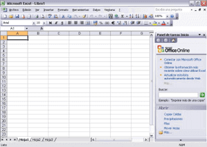 Excel V. 11