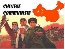 China falls to the Communist