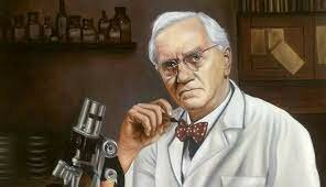 Alexander Fleming
