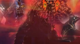 Timeline: monster apocalipse