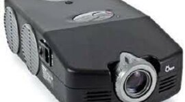 Timeline: proyector