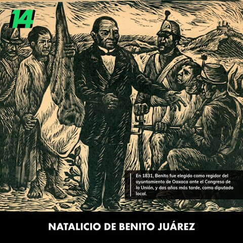 Se desempeña como regidor del Ayuntamiento de Oaxaca.