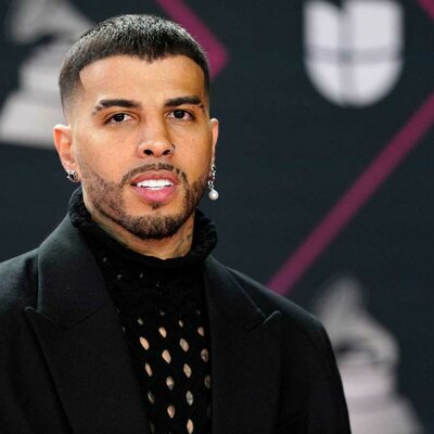 Timeline: Rauw Alejandro