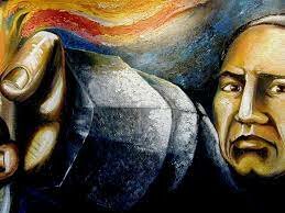 Se gradúa de abogado en el Instituto de Ciencias y Artes.