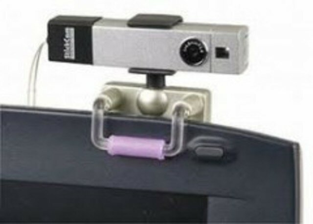 llega la cámara con memoria