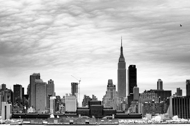 Migration of Cross-Country