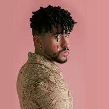 Nacimiento - Bad Bunny