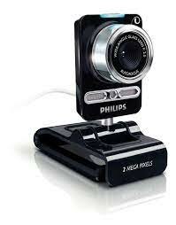 webcam de edicion limitada de philips